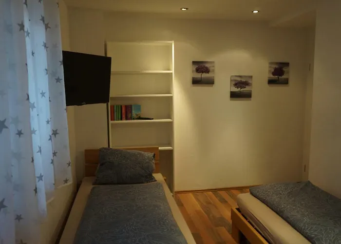 Appartement Deisl