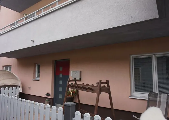Appartement Deisl