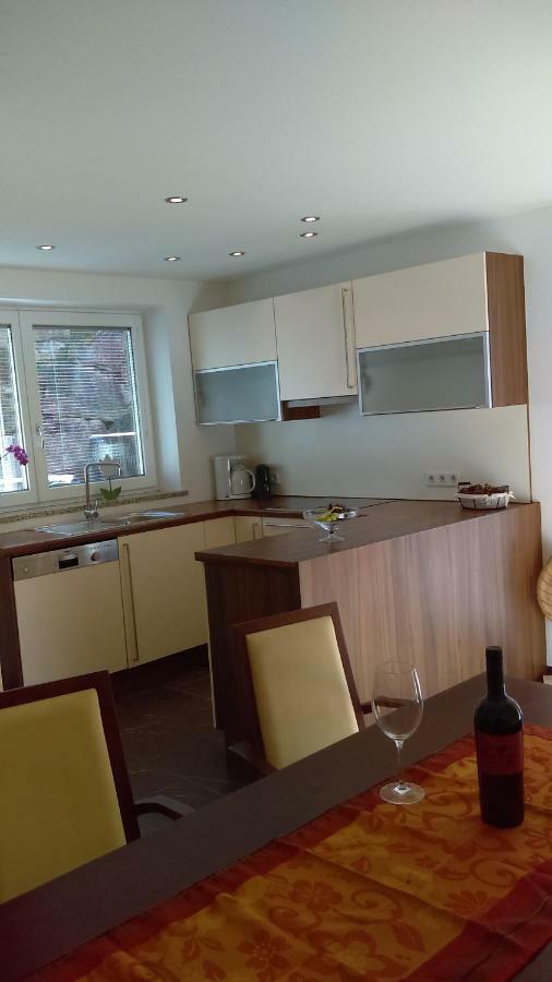 Deisl Apartment Wagrain