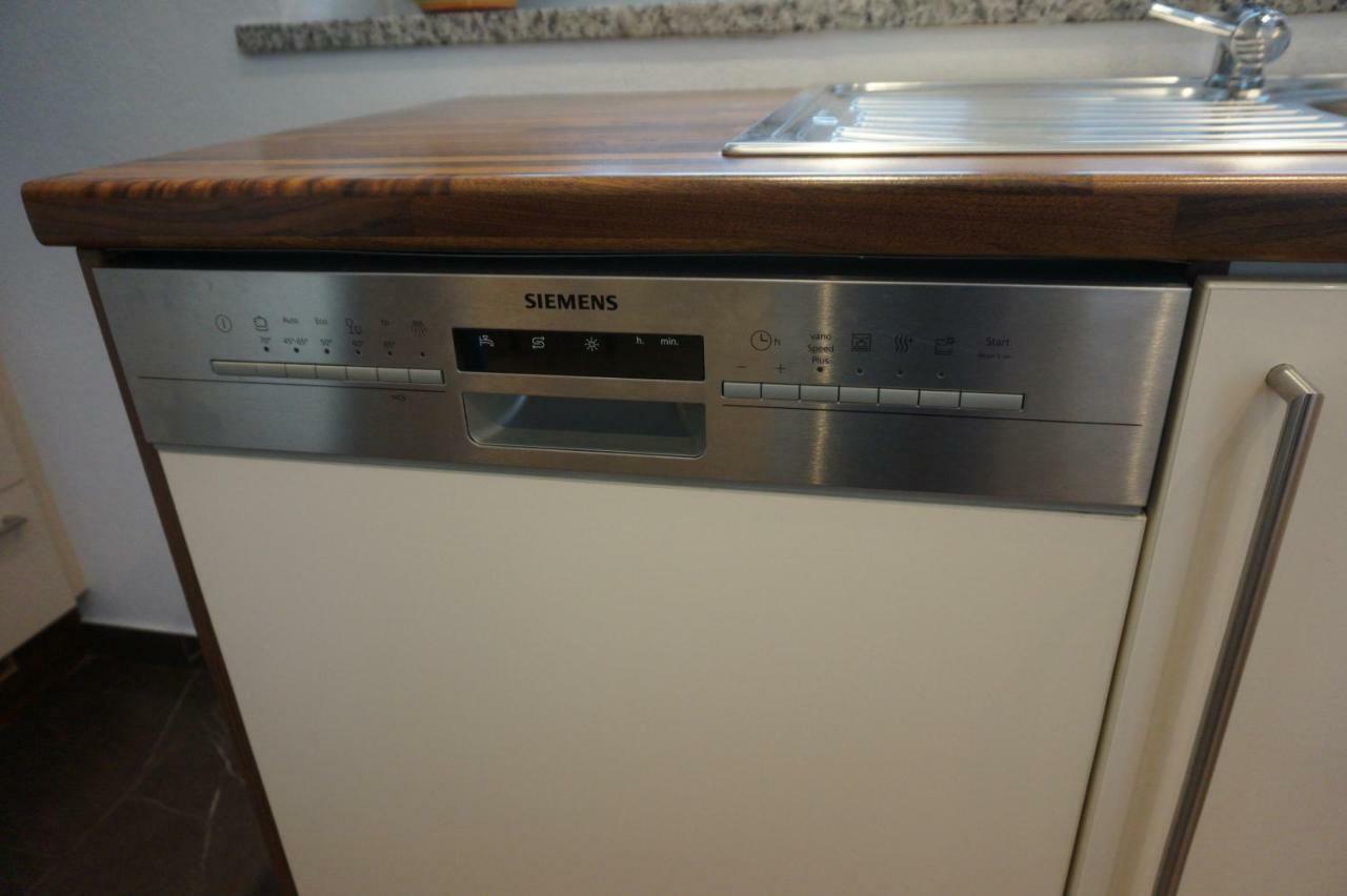Appartement Deisl Wagrain