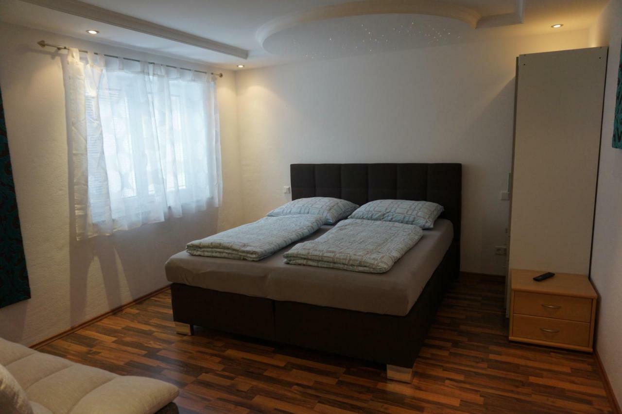 Deisl Appartement