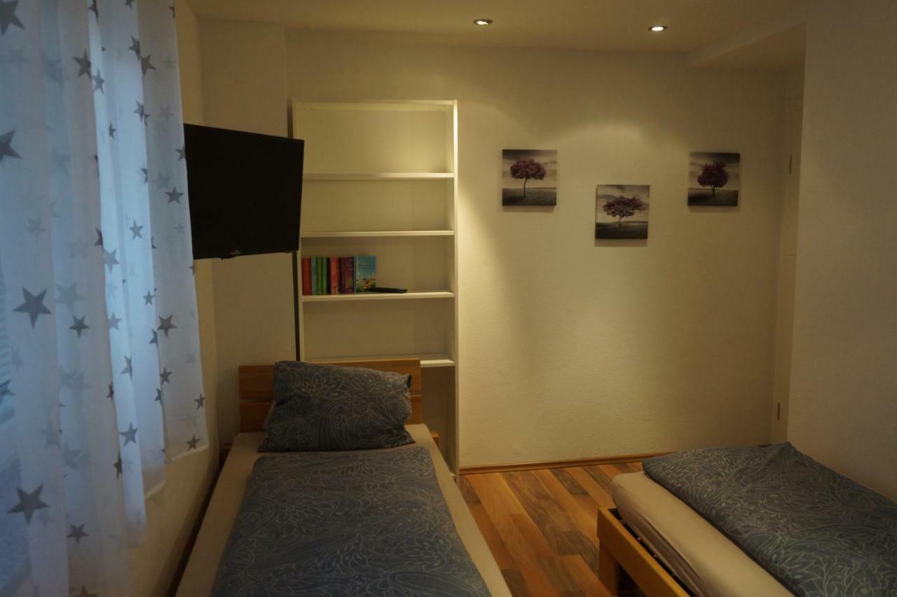 Appartement Deisl *