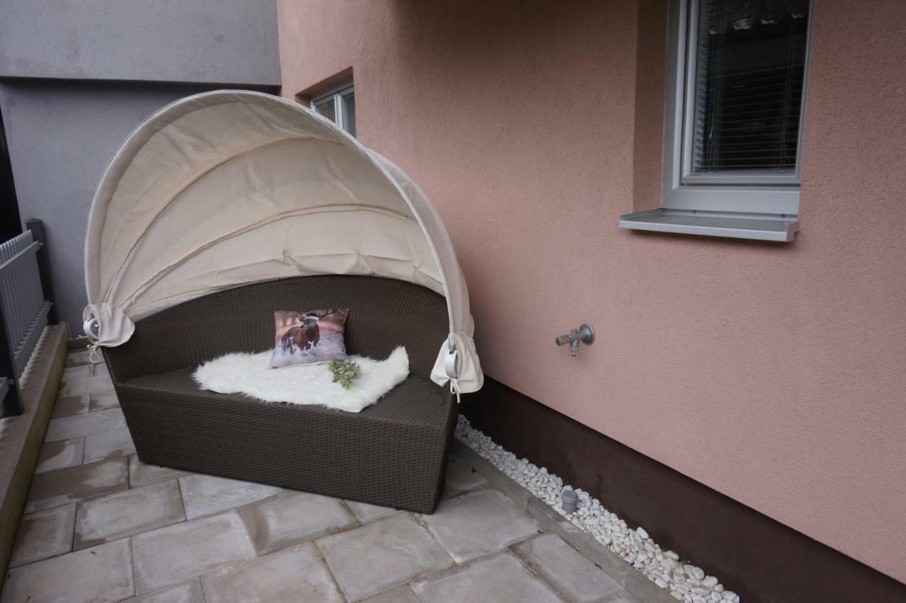 Appartement Deisl *