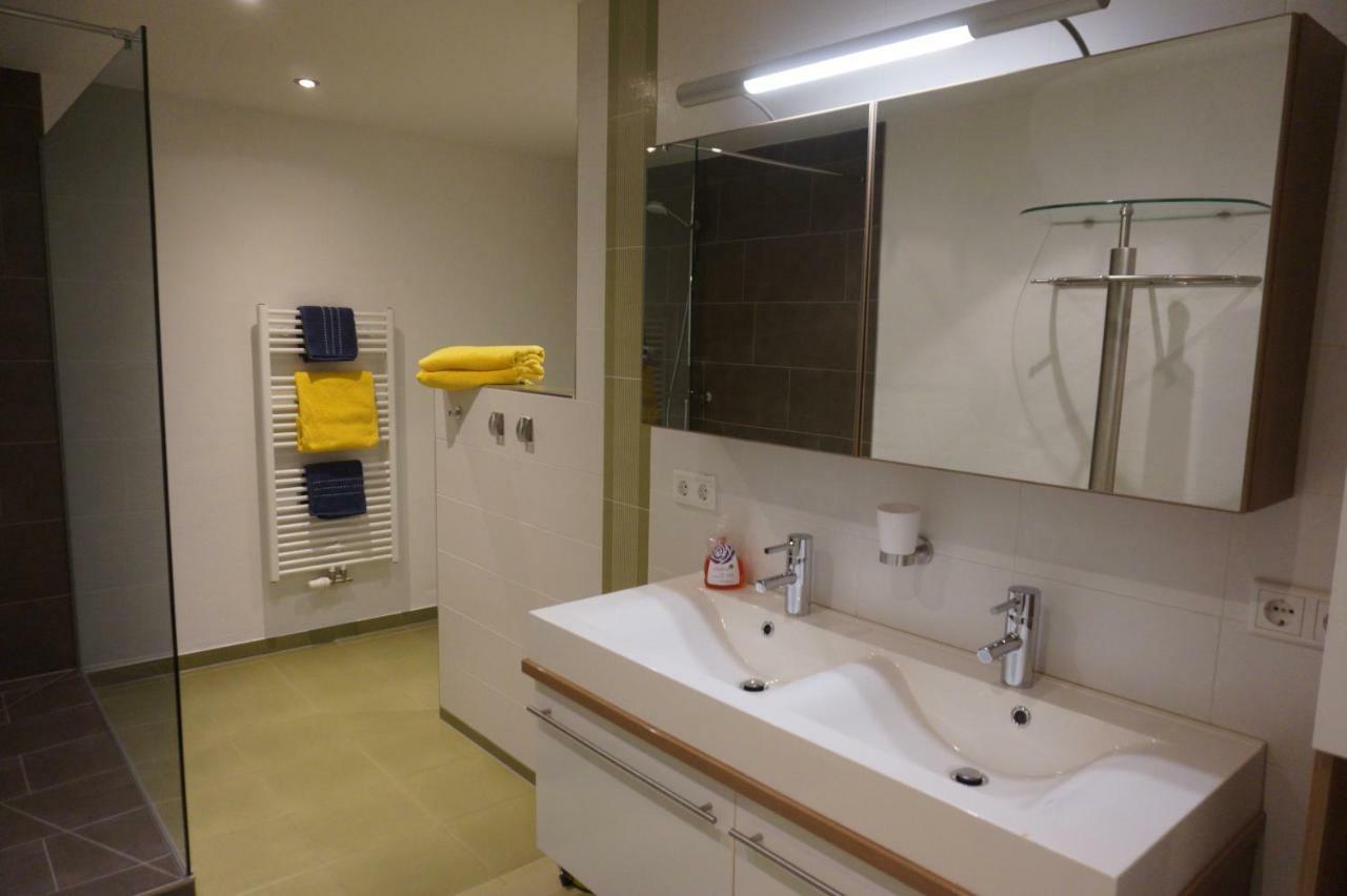 Apartment Deisl Wagrain