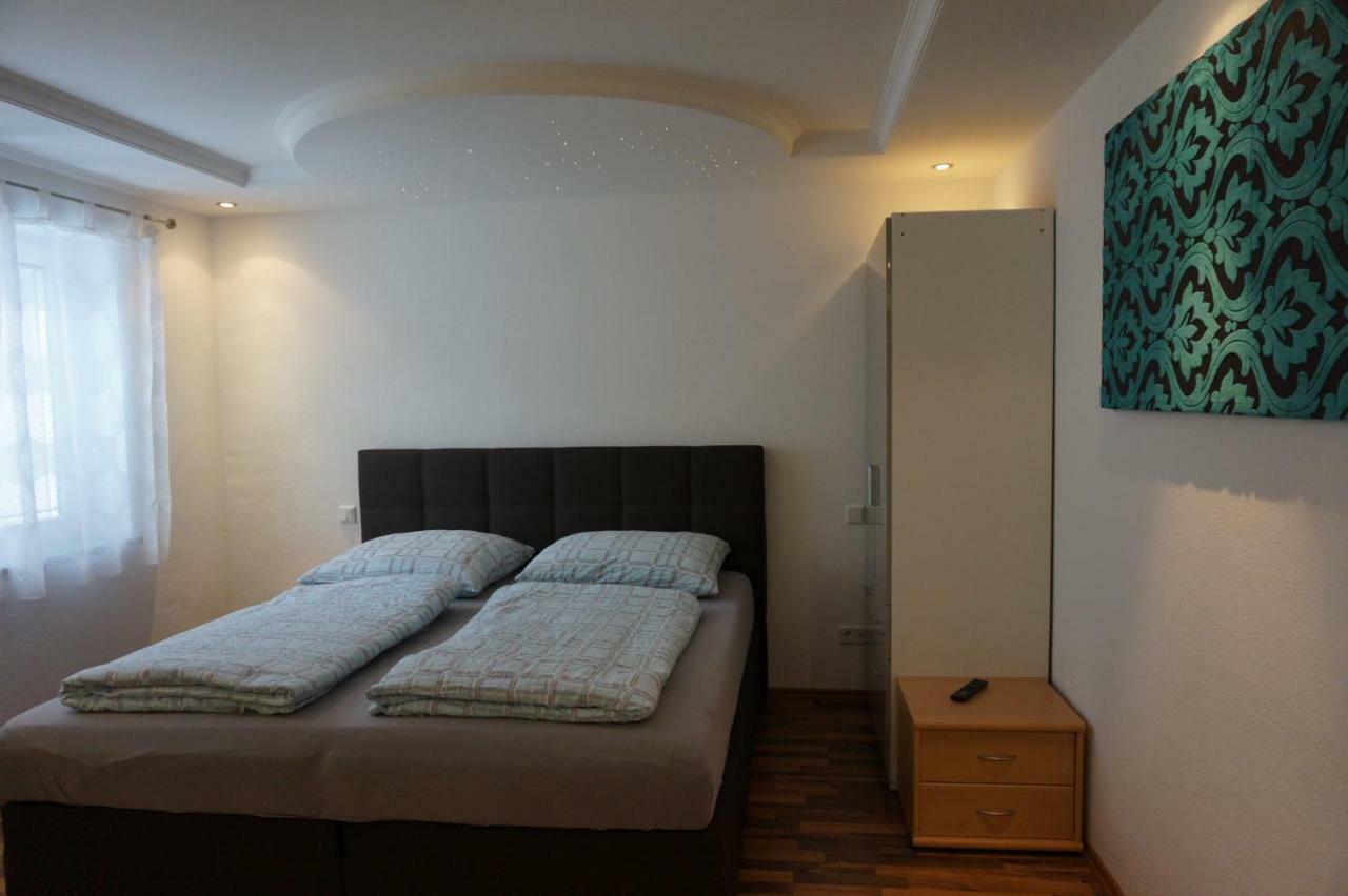 Deisl Apartment *