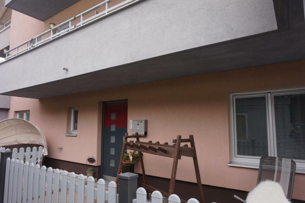 Appartement Deisl *