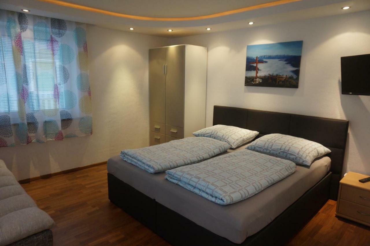 Appartement Deisl *